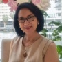 Sosok Maureen Christy, Mantan Istri Gideon Tengker Tak Kalah Cantik dari Rieta Amilia