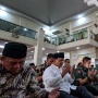 Begini Aktivitas Prabowo Jelang Debat Cawapres
