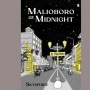 Ulasan Buku 'Malioboro at Midnight', Kisah Rumit dengan Hadirnya Orang Ketiga