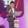 Dua Mata Sisi Kala Cak Imin Berulang Kali Bilang Slepet Di Debat Cawapres