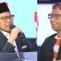 Mahfud MD Kaget Cak Imin Mau Bangun 40 Kota Setara Jakarta: IKN Saja Butuh Puluhan Tahun!