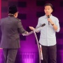 Dikira Bakal Mati Kutu, Psikolog Ini Melongo Lihat Penampilan Gibran Rakabuming di Debat Cawapres