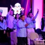 Membedah OOTD Brand Lokal Prabowo-Gibran di Debat Cawapres, Dukung Usaha Anak Bangsa