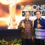 Raih Tiga Penghargaan, Kemnaker Jadi Juara Umum Indonesia Digital Initiative Award 2023