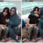 Kirain Kalem, Ibu Gonzalo Algazali Ngegas Komentari Keluarga Fuji