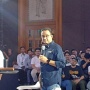 Akui Oposisi Penting, Anies: Tapi Kekuatannya Tak Lebih Besar dari Pemerintah Agar Bisa Gol