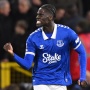 Manchester United Ngotot Datangkan Amadou Onana di Bursa Transfer Januari, Everton Pasang Banderol Rp1 Triliun Lebih