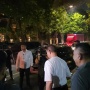 Anies-Muhaimin Sambangi Rumah Jusuf Kalla Usai Debat Cawapres, Ada Apa?