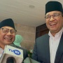 Anies Heran, Cak Imin Prihatin Erick Thohir Resmi Dukung Prabowo-Gibran