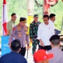Polres IKN Gunakan Konsep Smart Security, Kapolri: Optimalkan Teknologi hingga Analisis AI