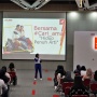Semangat Hari Ibu 2023, PT AHM Berikan Edukasi Safety Riding Bagi Kaum Perempuan dari Sabang sampai Merauke