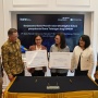 Untuk Perluas Akses Pembiayaan, Bank Mandiri Berkolaborasi dengan OttoDigital