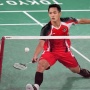 Indonesia 5 Besar, Ini Perolehan Juara Tiap Negara di BWF World Tour 2023