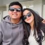 Tak Mau Kalah dengan Happy Asmara, Denny Caknan Pamer Kemesraan dengan Bella Bonita di Atas Motor
