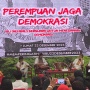 Bicara Bahaya Laten Orde Baru, PDIP Khawatir jika Ibu-ibu Banyak di Rumah: Perempuan Adalah Tiang Negara
