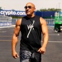 Vin Diesel Digugat Mantan Asisten Atas Kasus Pelecehan Seksual