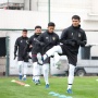 Cuma Latihan Ringan, Timnas Indonesia Tetap Antusias Awali TC Turki Jelang Piala Asia 2023