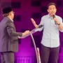 Bak Langit dan Bumi, Beda Cuitan Cak Imin vs Gibran Usai 'Slepet-slepetan' di Debat Cawapres