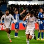 Hasil Bola Tadi Malam: 10 Pemain Real Madrid Bungkam Alaves, Crystal Palace vs Brighton Imbang