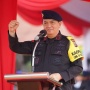 Resmi! Irjen Muhammad Iqbal Dilantik jadi Sekjen DPD RI