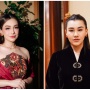 Satu Meja dengan Aaliyah Massaid, Tatapan Celine Evangelista Tuai Sorotan: Kayak Jijik Gitu