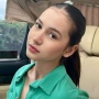 Bela Pacar, Sandrinna Michelle Bantah Ribut dengan Ibu Gara-Gara Junior Roberts
