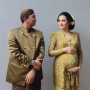 Denny Caknan Gelar Acara 7 Bulanan Bella Bonita, Netizen Sibuk Ngitung: Nikah Baru 5 Bulan