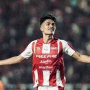 Ramadhan Sananta Langsung Cetak Gol Indah Usai Balik dari Timnas, Pembuktian ke STY?