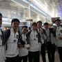 Timnas Indonesia U-20 Terbang ke Qatar untuk TC, Pemain Antusias