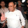 Tiba Lebih Awal, Firli Bahuri Datang Diam-diam Penuhi Panggilan Penyidik Di Bareskrim