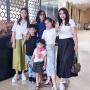 Ikut Rayakan Ultah Jan Ethes, Kakak Selvi Ananda Pakai Tas Branded Puluhan Juta?