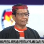 Mahfud Minta Seluruh Rakyat Indonesia Sujud ke Ibu Masing-masing saat Debat Cawapres, Ini Alasannya