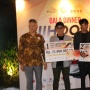 Ratusan Pelukis Indonesia dan 40 Negara di Dunia Ikut Whoosh International Cartoon Contest 2023
