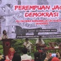Peringati Hari Ibu, PDI Perjuangan: Bung Karno Tegaskan Perempuan Jalan Peradaban