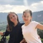 Sandrinna Michelle Minta Maaf ke Ibunda, Ungkap Janjikan Satu Hal ini