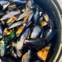 Mampu Cegah Osteoporosis, Berikut 3 Manfaat Mengonsumsi Kerang Kijing