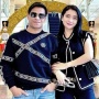 Kenapa Wirang Birawa Selalu Pakai Kacamata? Ternyata Bukan Sekadar untuk Aksesoris