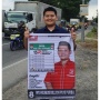 Heboh! Caleg Muda Ini Kampanye Lewat Aplikasi Kencan, Netizen: Kepikiran Aja