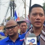 Keyakinan AHY Dukungan Prabowo-Gibran Makin Kuat Imbas Debat Cawapres 2024