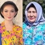 Adu Gaya OOTD Selvi Ananda, Zaizatun Nihayati dan Rustini Murtadho: Siapa yang Bakal Jadi Istri Wapres?