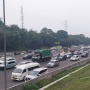 Jalur Fungsional Japek II Selatan, Terobosan Cerdas Urai Kemacetan Arus Balik Lebaran 2025