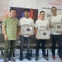 Kibarkan Semangat Bermusik, Kerispatih Rilis Lagu Baru Berjudul Pesan Rindu