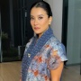 Marcella Zalianty Dukung Pemanfaatan Televisi dan Medsos untuk Sosialiasi Kasus Stunting
