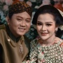 Bella Bonita Ngidam Hal Antimainstream, Netizen Langsung Sarankan ke Rumah Alshad Ahmad