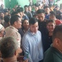 Usai Debat Cawapres Bahas Ekonomi Kerakyatan, Paginya Gibran Kunjungi Pasar untuk Cek Harga Pangan