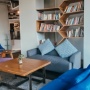 3 Cafe 24 Jam di Bandung yang Super Cozy, Ada Tempat Favoritmu?