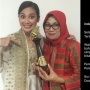 Indah Permatasari Ucapkan Selamat Hari Ibu, Publik Berharap Hati Nursyah Bisa Luluh
