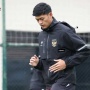 Bikin Adem, Muhammad Riyandi Bongkar Suasana Persaingan Kiper Timnas Indonesia Jelang Piala Asia