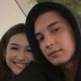 Sandrinna Michelle Kelas Berapa? Beda 7 Tahun dengan Junior Roberts, Tapi Gaya Pacarannya Kelewat Batas