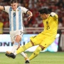 Piala Asia 2023: Timnas Indonesia Diprediksi Bakal Kalah dari Irak, Ernando Ari Incar Cleansheet